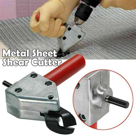 sheet metal cutters scarborough